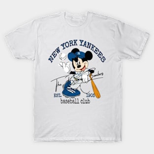 yankees T-Shirt